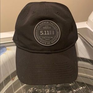 5.11 Tactical hat never worn